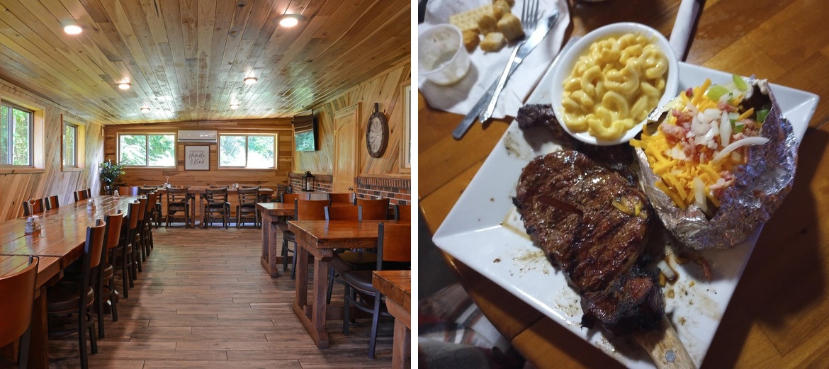 River Grill