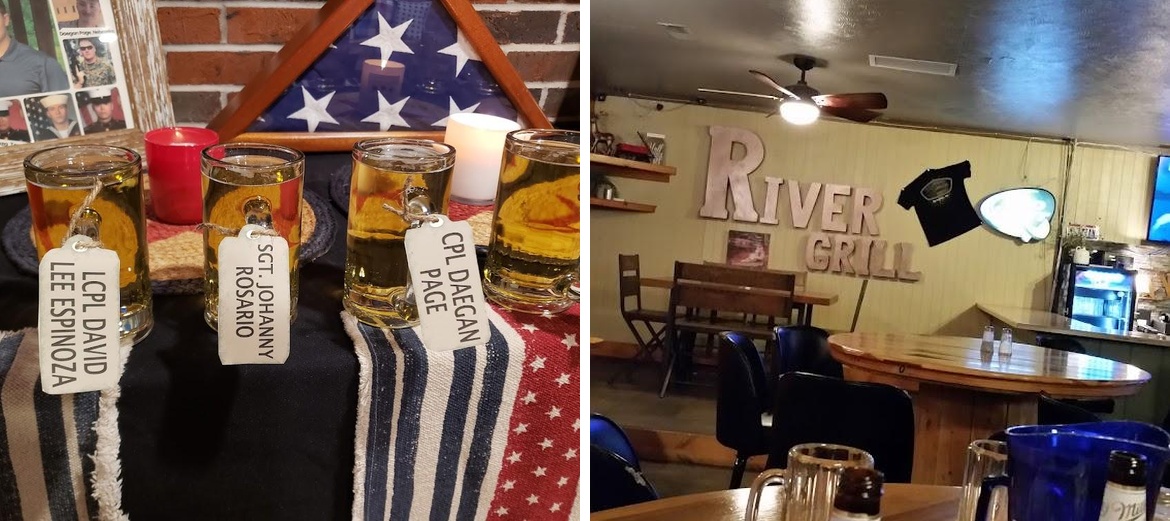 River Grill